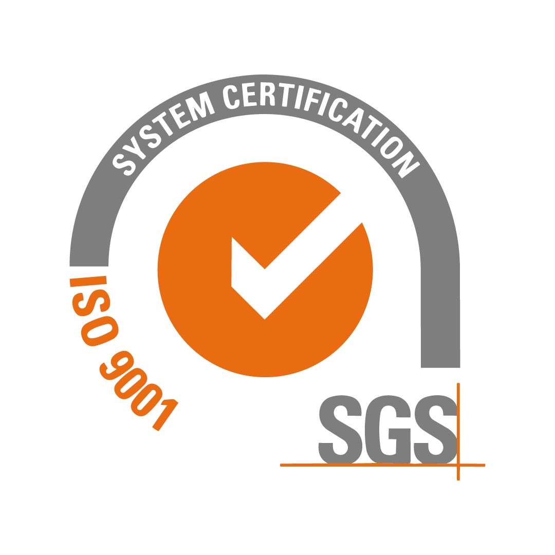 Certificación ISO 9001
