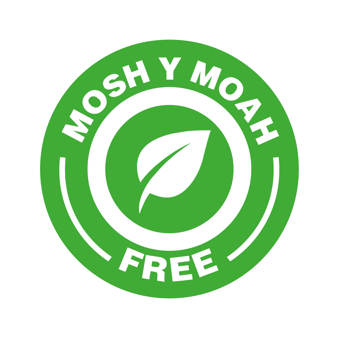 Detergentes libres de MOSH y MOAH